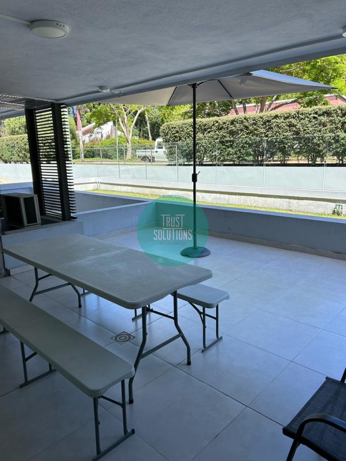 Apartamento ID.1139 - Venta Apto 2D Brava Punta con Terraza  Parrillero propio y muy buenos Amenities 