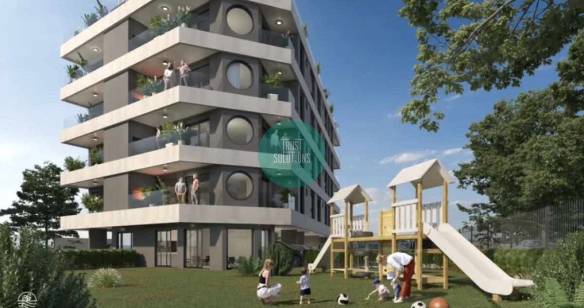 Apartamento ID.1313 - Venta Ap.Parque de Carrasco 3D 2B Suite Terraza con parrillero Amenities LEY VIS