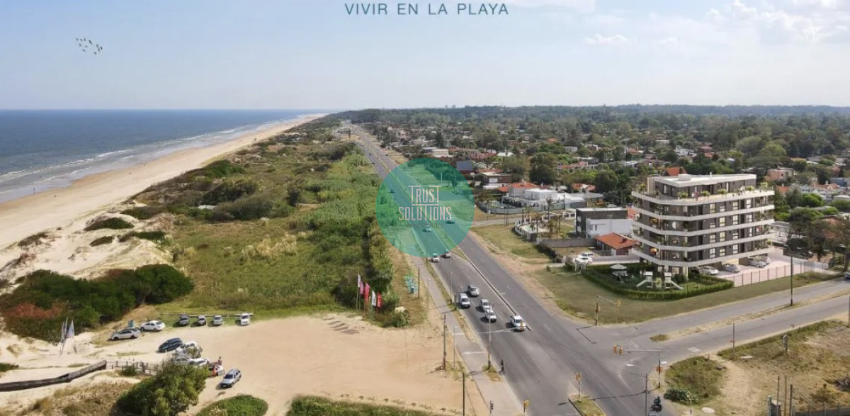 Apartamento ID.1313 - Venta Ap.Parque de Carrasco 3D 2B Suite Terraza con parrillero Amenities LEY VIS