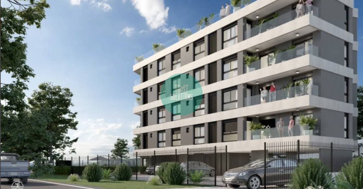 Apartamento ID.1313 - Venta Ap.Parque de Carrasco 3D 2B Suite Terraza con parrillero Amenities LEY VIS