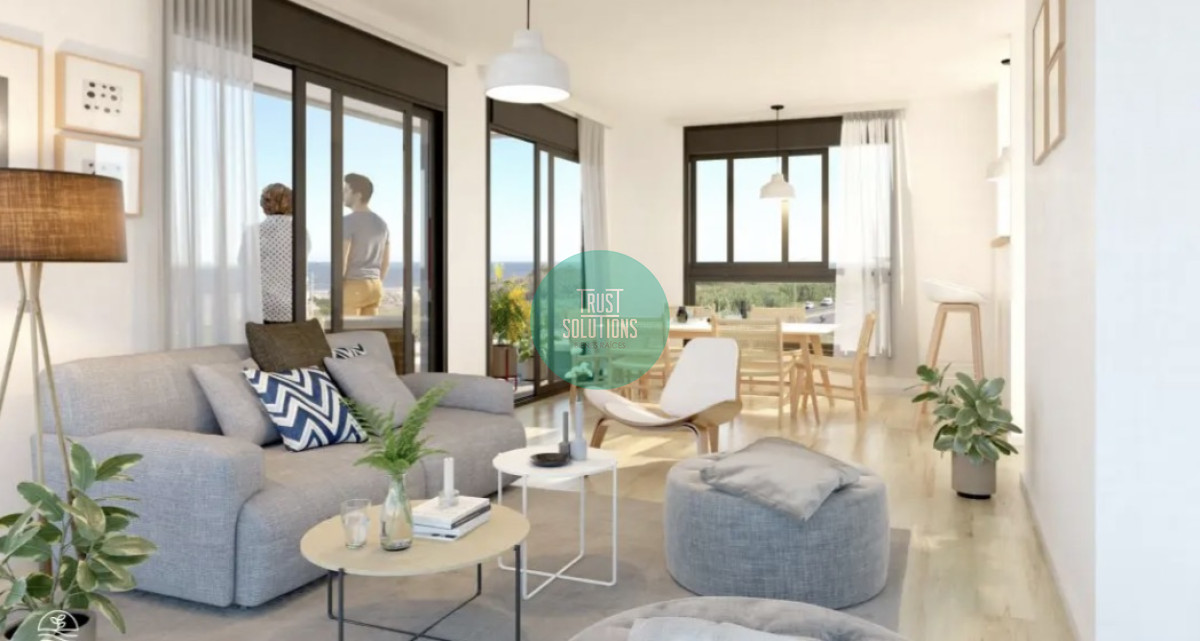 Apartamento ID.1313 - Venta Ap.Parque de Carrasco 3D 2B Suite Terraza con parrillero Amenities LEY VIS