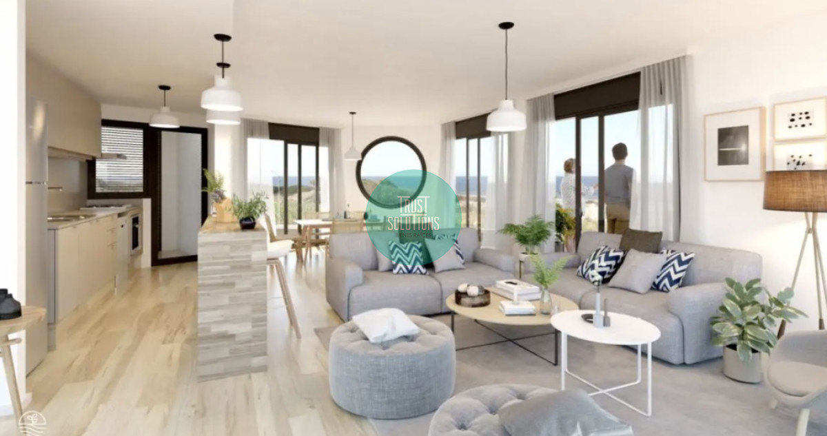Apartamento ID.1313 - Venta Ap.Parque de Carrasco 3D 2B Suite Terraza con parrillero Amenities LEY VIS