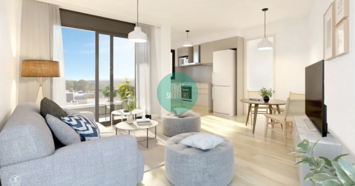 Apartamento ID.1313 - Venta Ap.Parque de Carrasco 3D 2B Suite Terraza con parrillero Amenities LEY VIS