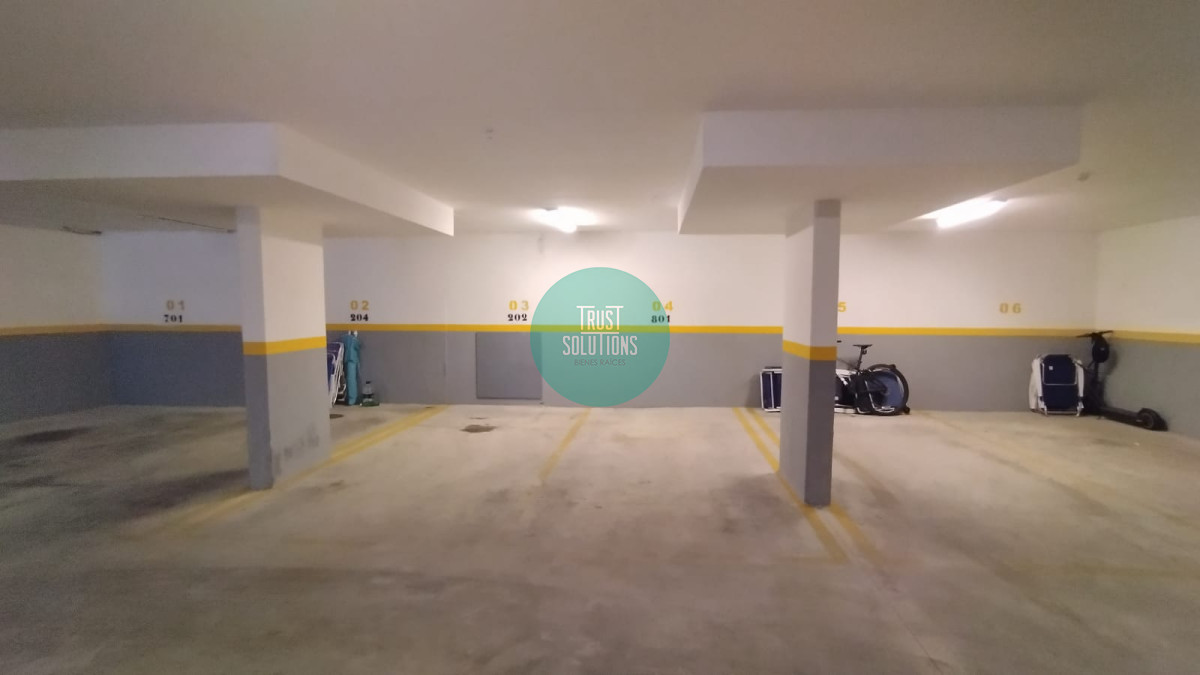 Apartamento ID.563 - Venta Apto 2D a estrenar Brava Punta con Amenities prox mar 