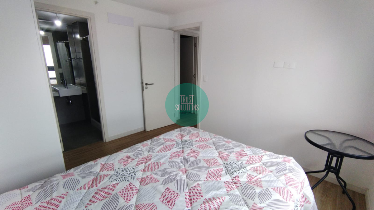 Apartamento ID.1543 - Venta Apto 2D Brava Punta con Amenities prox al mar 