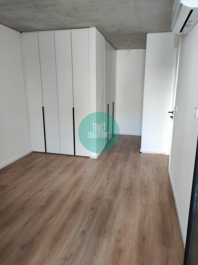 Apartamento ID.1354 - Alquiler 3D y 2B vista al mar c/Amenities 