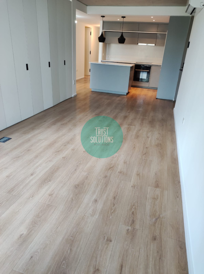 Apartamento ID.1354 - Alquiler 3D y 2B vista al mar c/Amenities 