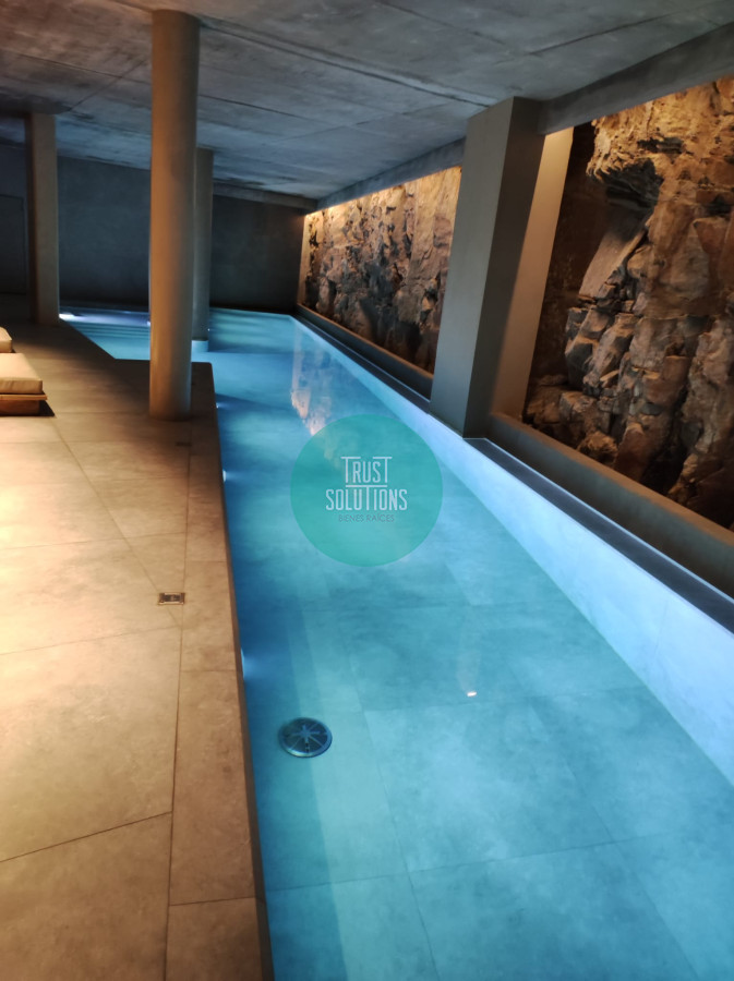 Apartamento ID.1354 - Alquiler 3D y 2B vista al mar c/Amenities 