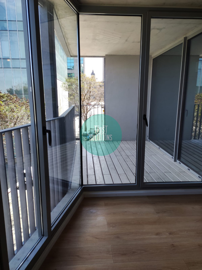 Apartamento ID.1354 - Alquiler 3D y 2B vista al mar c/Amenities 