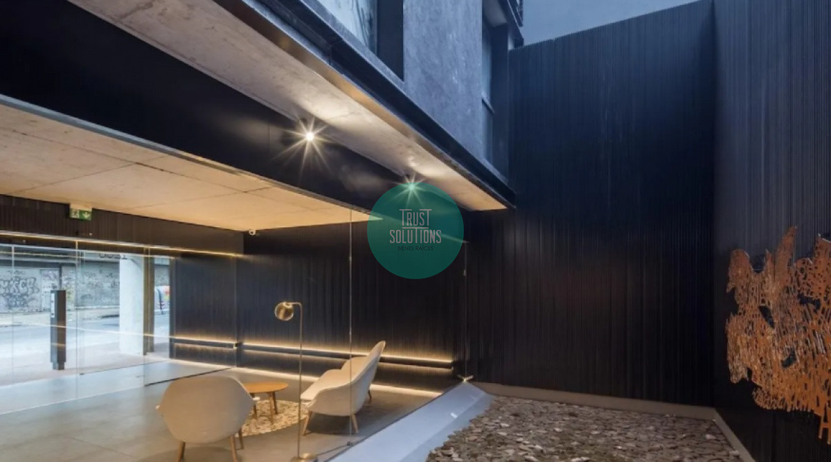 Apartamento ID.1370 - Alquiler Ap.Centro 1D Terraza Amenities 