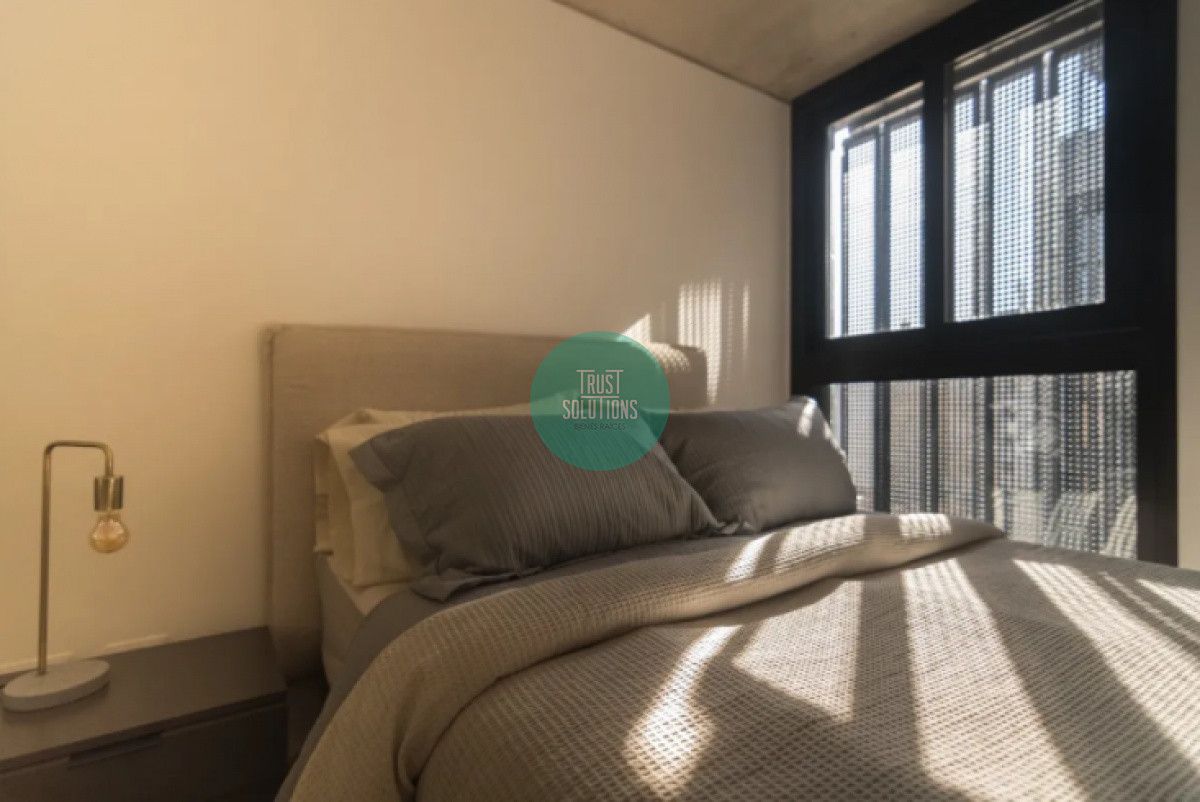 Apartamento ID.1370 - Alquiler Ap.Centro 1D Terraza Amenities 