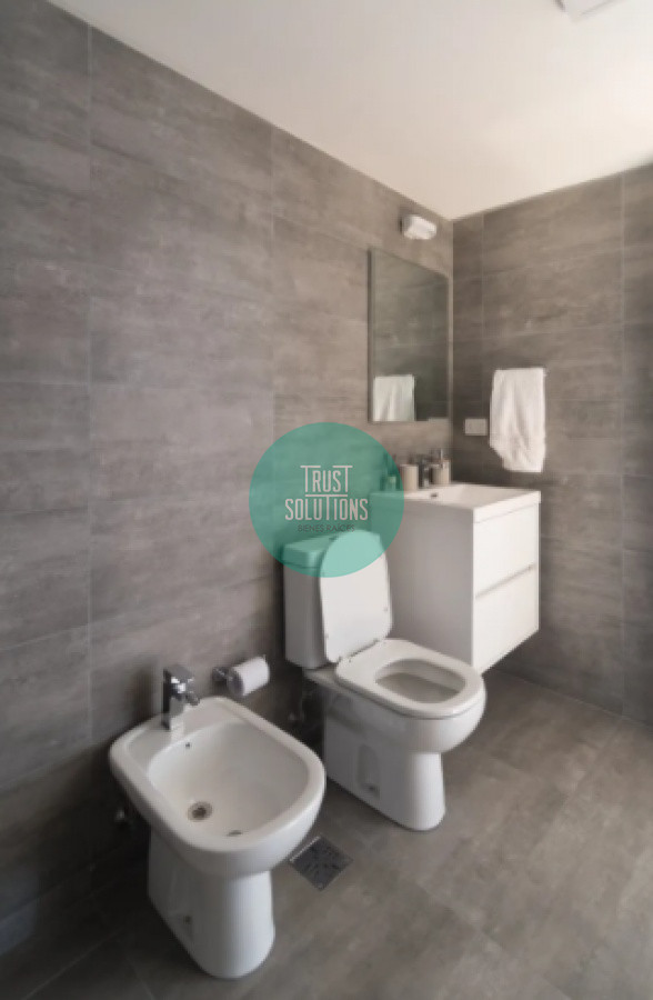 Apartamento ID.1370 - Alquiler Ap.Centro 1D Terraza Amenities 