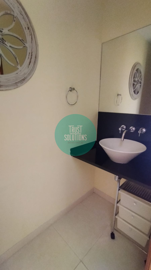 Apartamento ID.1465 - Venta y Alquiler Anual Exclusivo Apto 2D Mansa Punta con Amenities y vista espectacular 