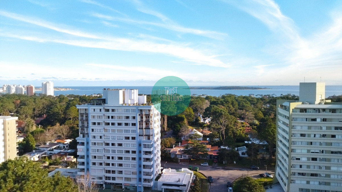 Apartamento ID.651 - Venta Apto Punta 2D 3B Amenities Premium a estrenar 