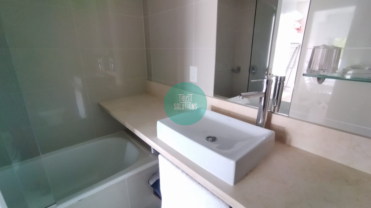 Apartamento ID.1679 - Alquilar Anual Apto 2D Roosevelt Punta con Amenities 