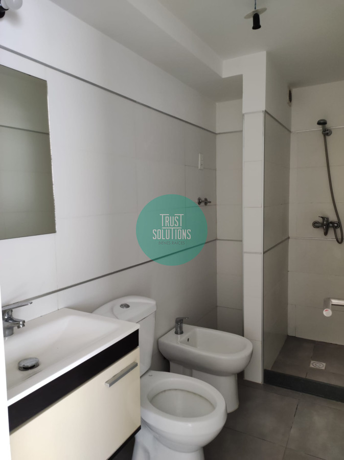 Apartamento ID.1489 - Alquiler Monoambiente en Pocitos N. Frente Montevideo Shopping