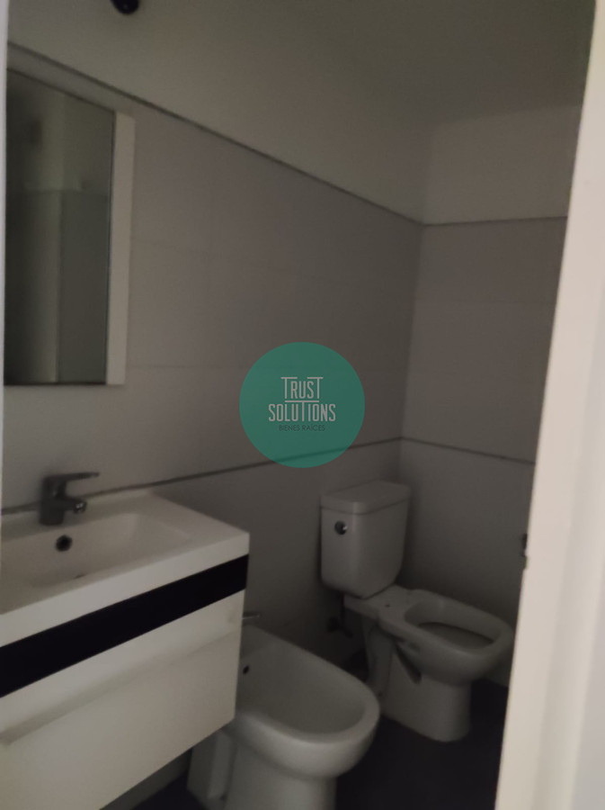 Apartamento ID.1489 - Alquiler Monoambiente en Pocitos N. Frente Montevideo Shopping