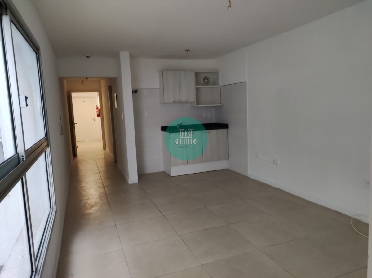 Apartamento ID.1489 - Alquiler Monoambiente en Pocitos N. Frente Montevideo Shopping