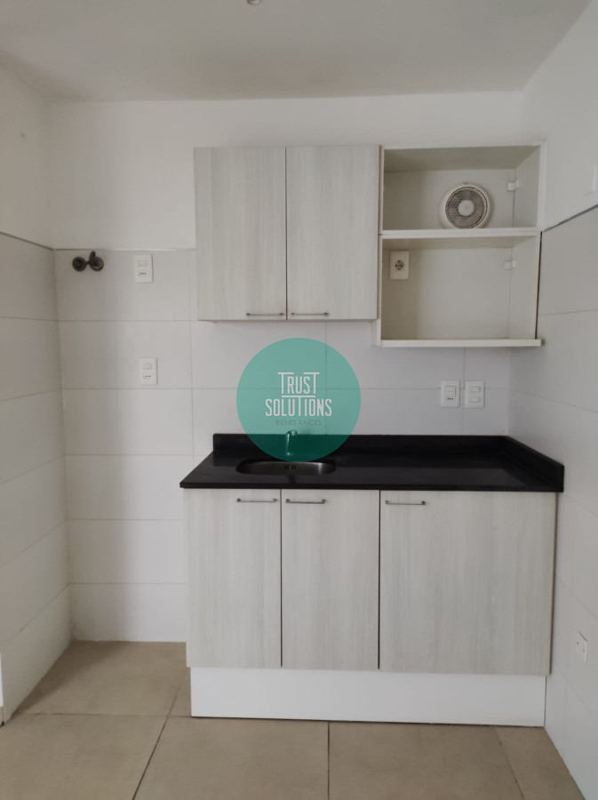 Apartamento ID.1489 - Alquiler Monoambiente en Pocitos N. Frente Montevideo Shopping