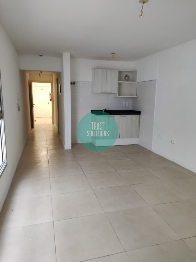 Apartamento ID.1489 - Alquiler Monoambiente en Pocitos N. Frente Montevideo Shopping