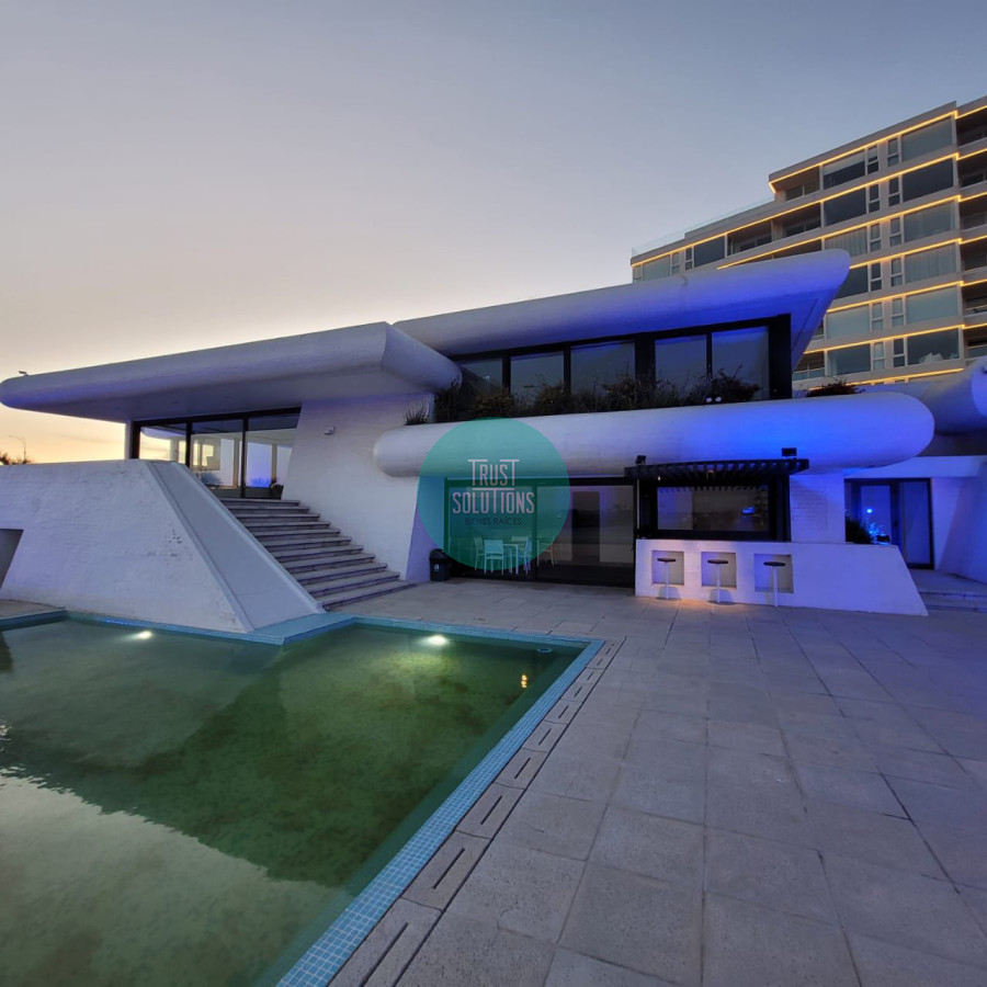 Apartamento ID.1160 - Venta Ap.Punta 3 Suites y Dep   Ed.Poseidón Laguna  OPORTUNIDAD!!!!!