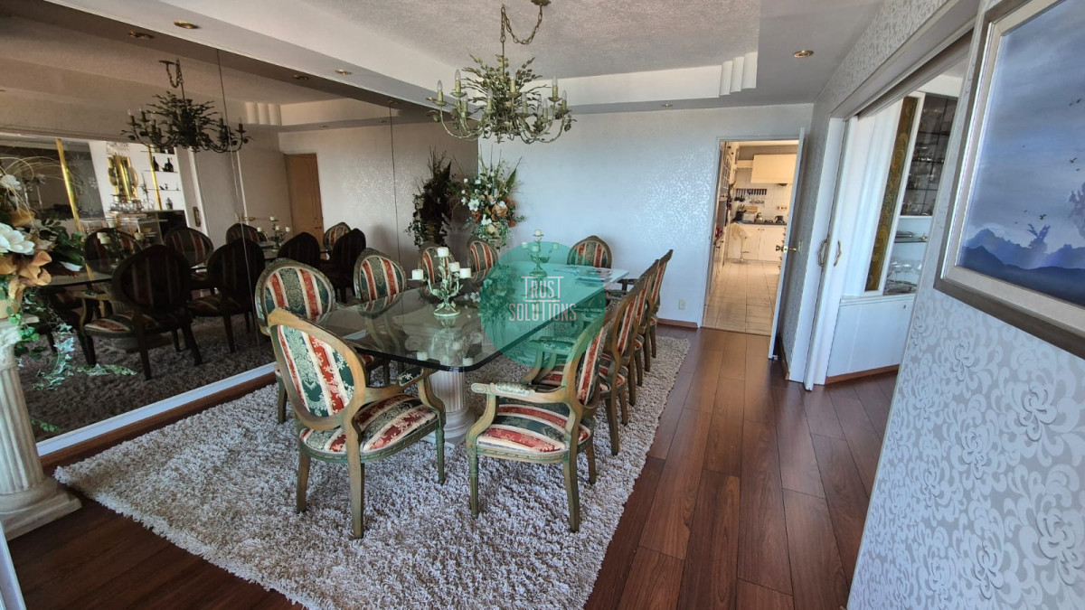 Apartamento ID.1509 - ESTUPENDO APARTAMENTO EN VENTA EN LA COLINA DE ORO SOBRE RAMBLA DE POCITOS