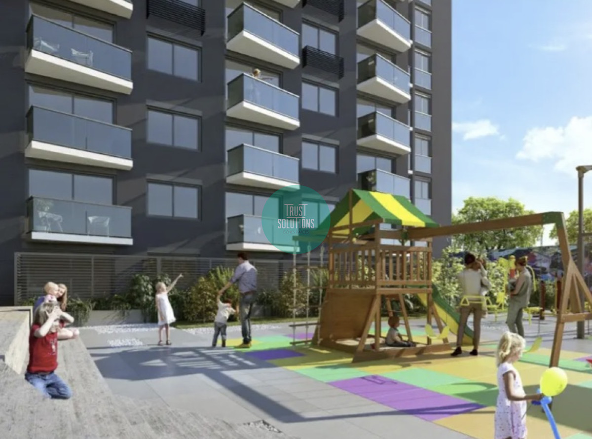 Apartamento ID.1288 - Venta Ap. Centro 3D 2B Amenities gge opcional LEY VIS