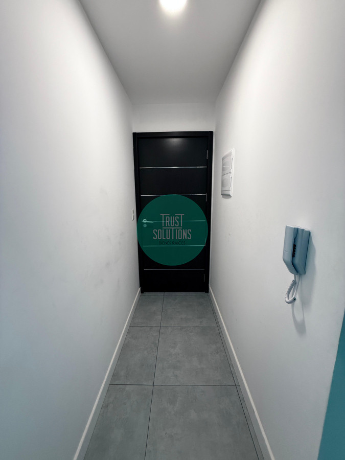 Apartamento ID.1554 - Venta y Alquiler 2 dormitorios en zona WTC con garage opcional