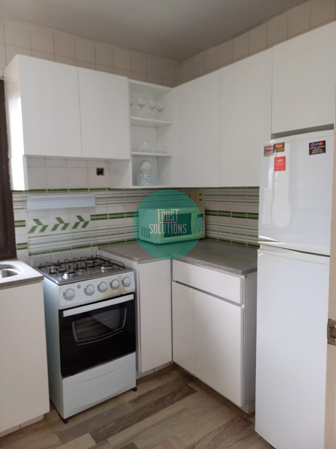 Apartamento ID.1112 - Venta Apto 3D Brava Punta con Amenities 