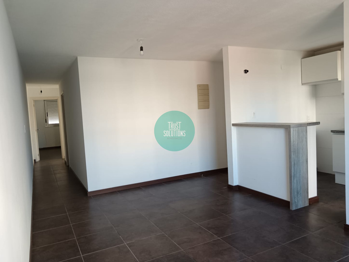 Apartamento ID.1695 - Alquiler Ap. 2 dormitorios con garage cerca de la Uni. Catolica 