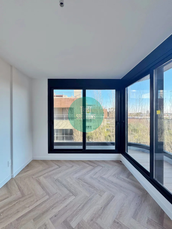 Apartamento ID.1664 - Alquiler 2Dormitorios frente al mar. Costanera Village