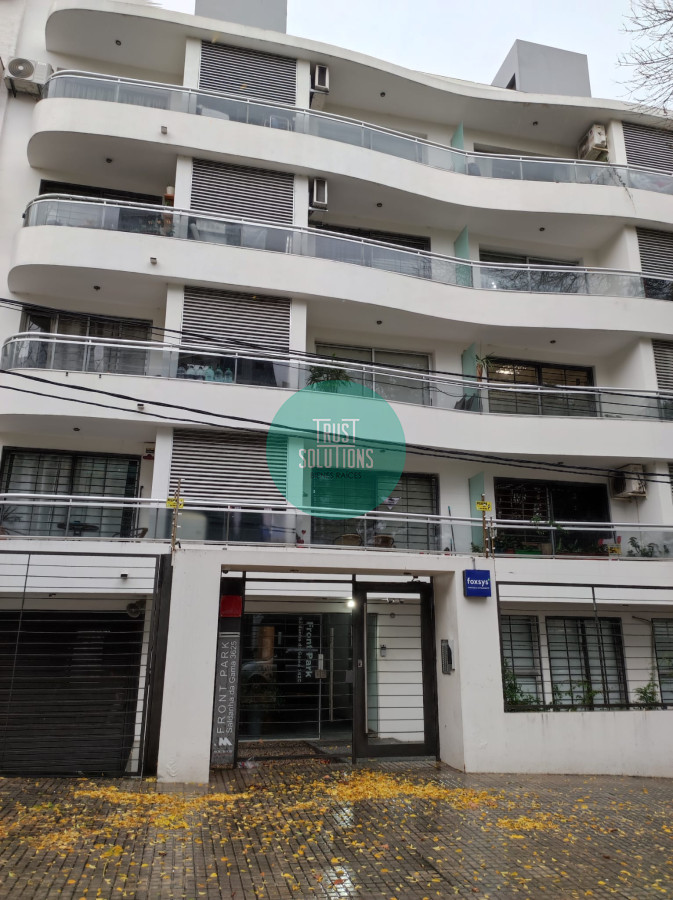 Apartamento ID.1667 - Alquiler 2 Dormitorios en Pocitos N. 