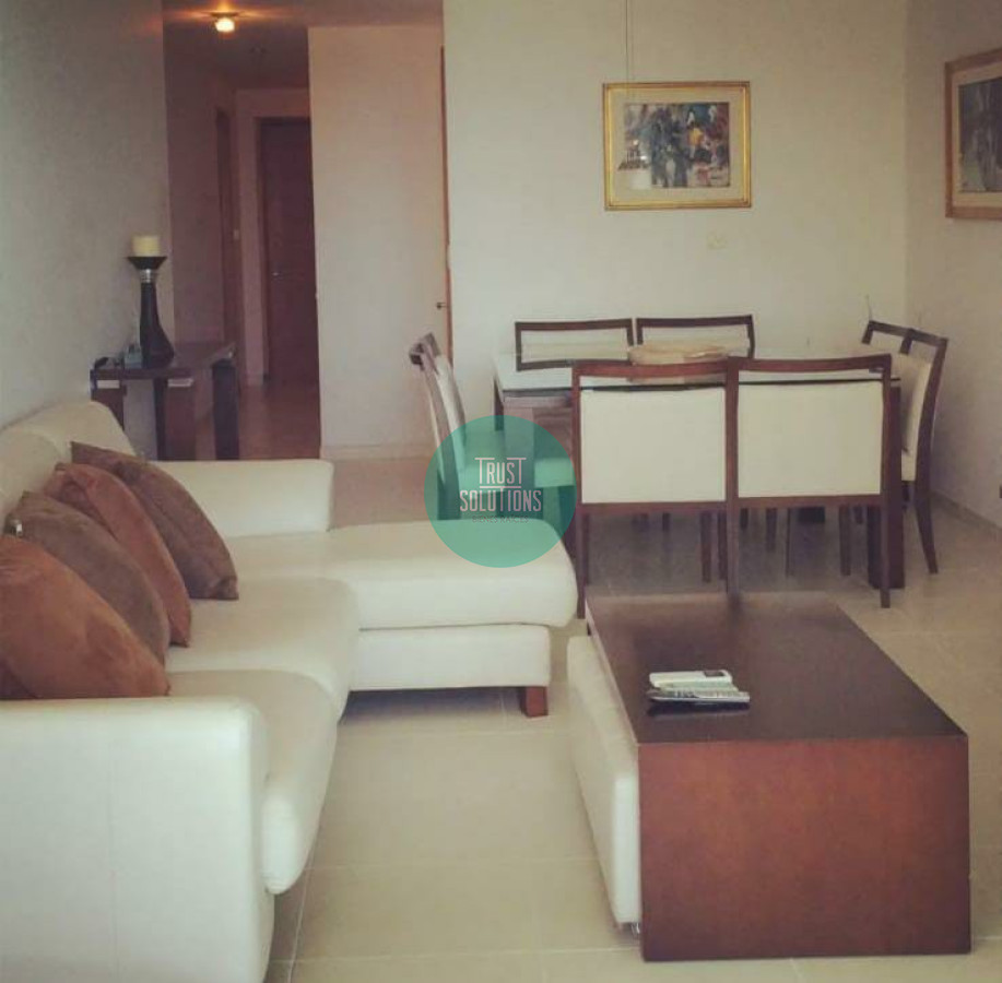 Apartamento ID.695 - Venta Apto Mansa Punta Piso alto 2D y Amenities premium 