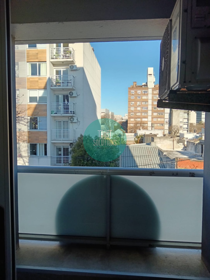 Apartamento ID.1695 - Alquiler Ap. 2 dormitorios con garage cerca de la Uni. Catolica 