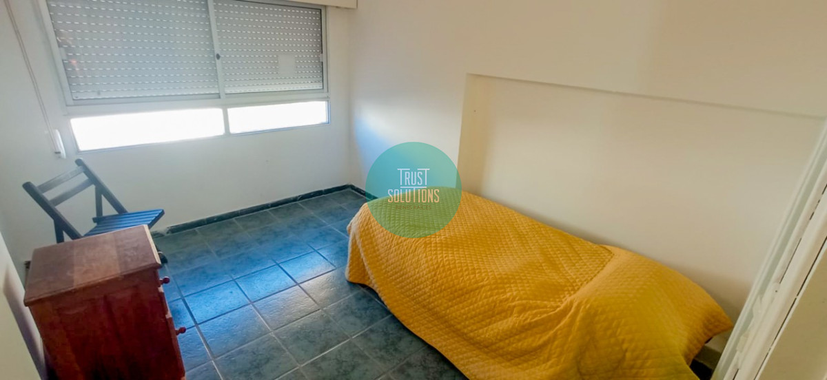 Apartamento ID.125 - Venta Apto Puerto Punta 4D  Terrazas Parrillero Gge