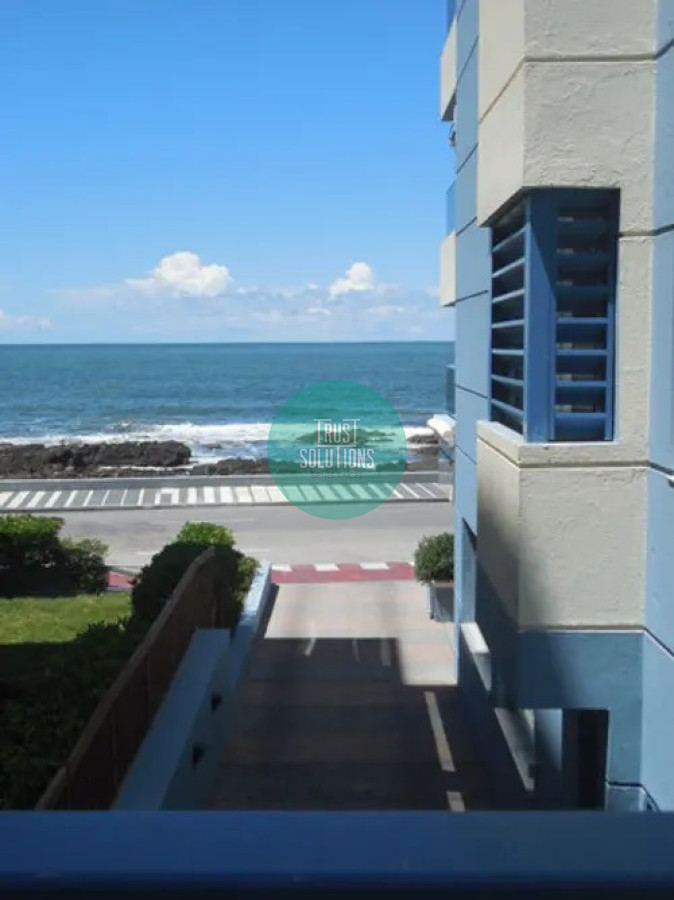 Apartamento ID.464 - Venta Apto Península Punta 3D Piscina Terrazas Parrillero 