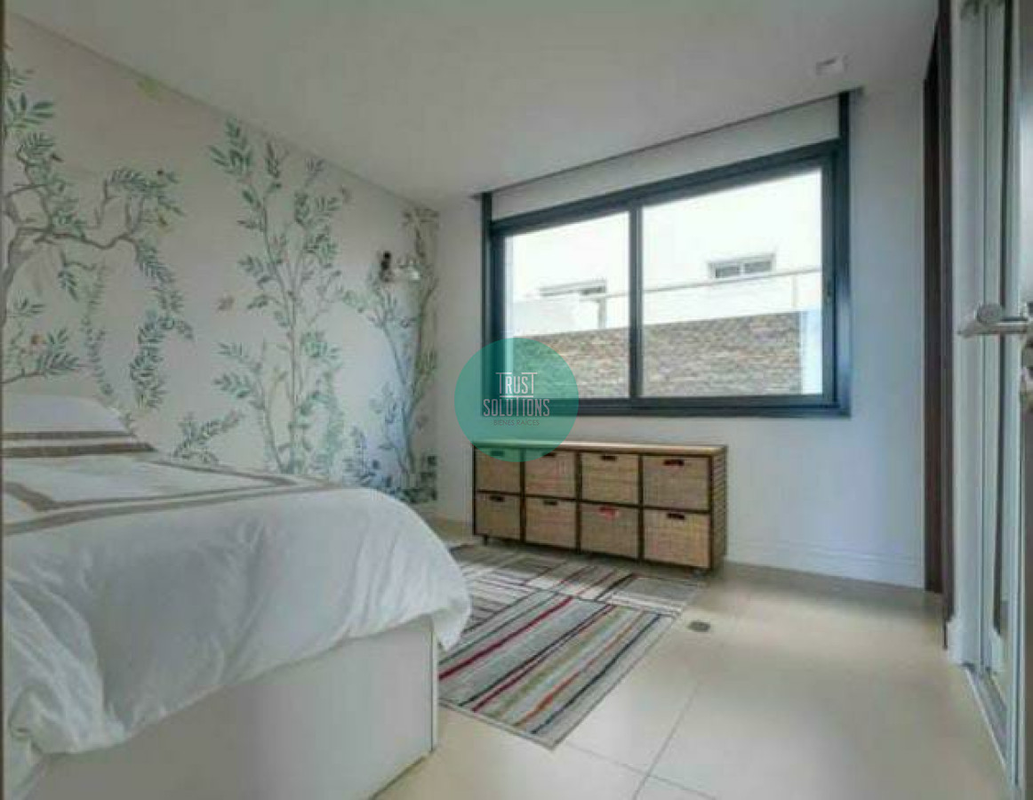 Apartamento ID.621 - Venta Exclusivo Penthouse frente al Puerto Punta 3 Suites Dep Serv Piscina y Parrillero 