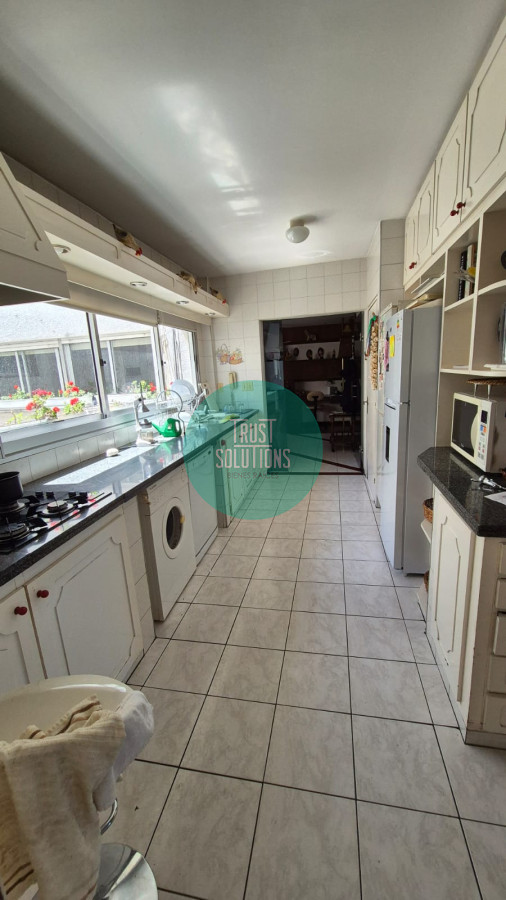 Apartamento ID.1509 - ESTUPENDO APARTAMENTO EN VENTA EN LA COLINA DE ORO SOBRE RAMBLA DE POCITOS