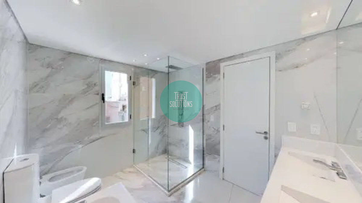 Apartamento ID.620 - Venta y Alquiler Anual Apto 3 Suites y dep serv Puerto Punta nuevo con Piscina propia y Amenities 