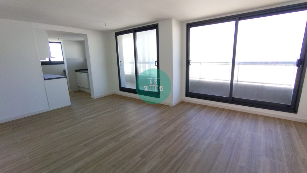 Apartamento ID.952 - Venta Apto 2D a estrenar Brava Punta prox mar con Amenities 