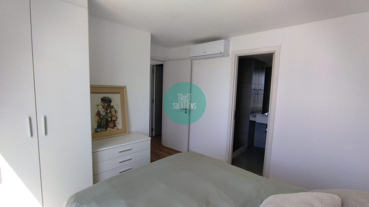 Apartamento ID.1281 - Venta Apto 2D a estrenar Brava Punta con Amenities prox al mar 