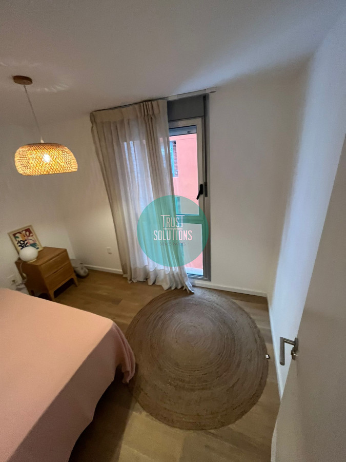 Apartamento ID.75 - Venta Barrio Sur 2D Ed.01 Sync terraza amenities a estrenar