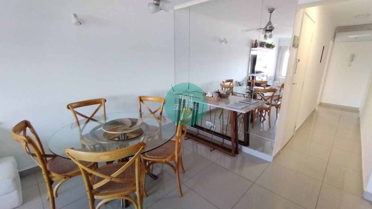 Apartamento ID.1790 - Venta Apto 3D Península Punta frente a playa Mansa 