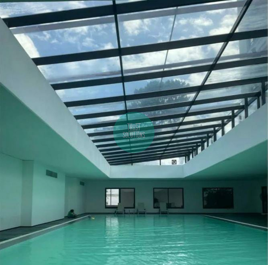 Apartamento ID.780 - Venta Ap. Punta 2D 2B  Piso alto a estrenar con Amenities Premium 