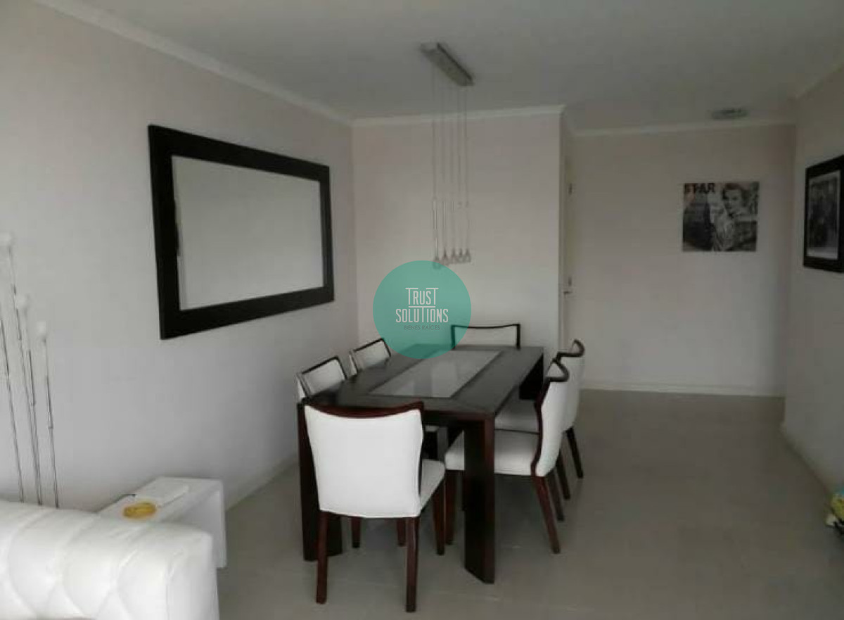 Apartamento ID.1111 - Alquiler Anual Apto 3D Brava Punta con Amenities 