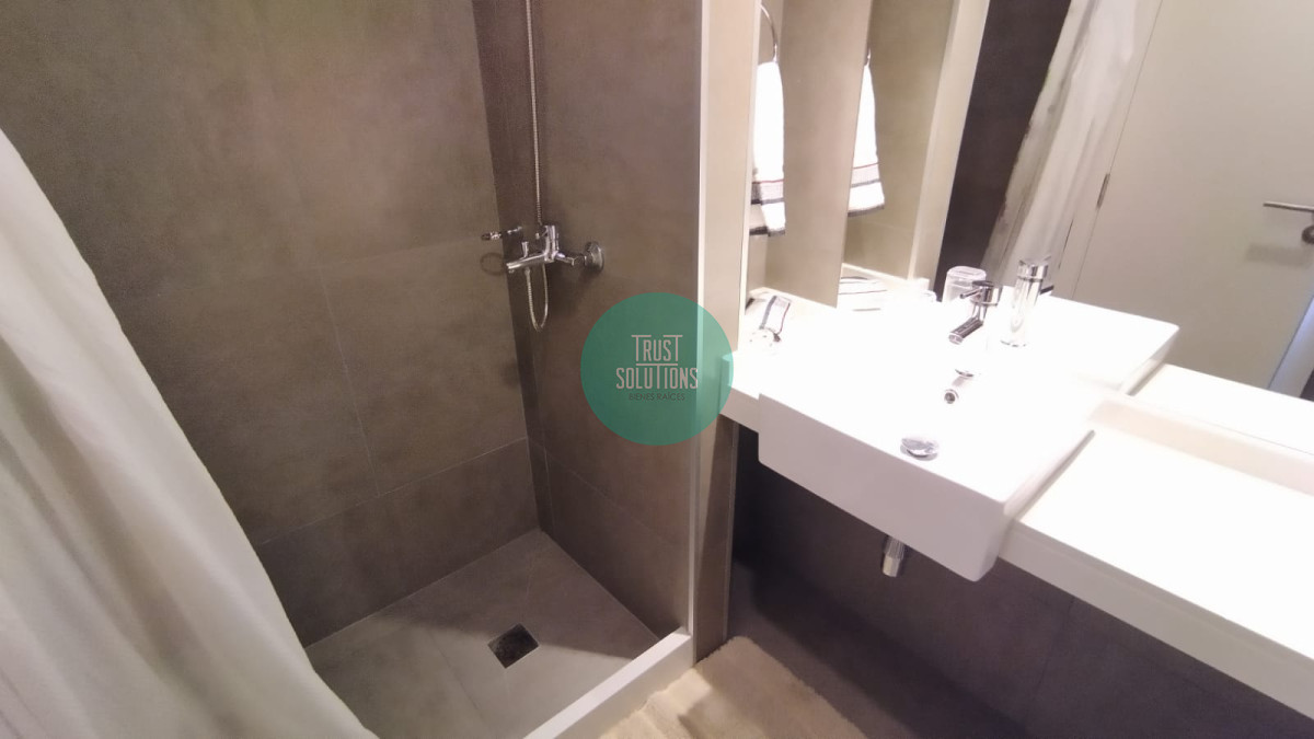 Apartamento ID.1570 - Venta Apto 1D Brava Punta con Amenities 