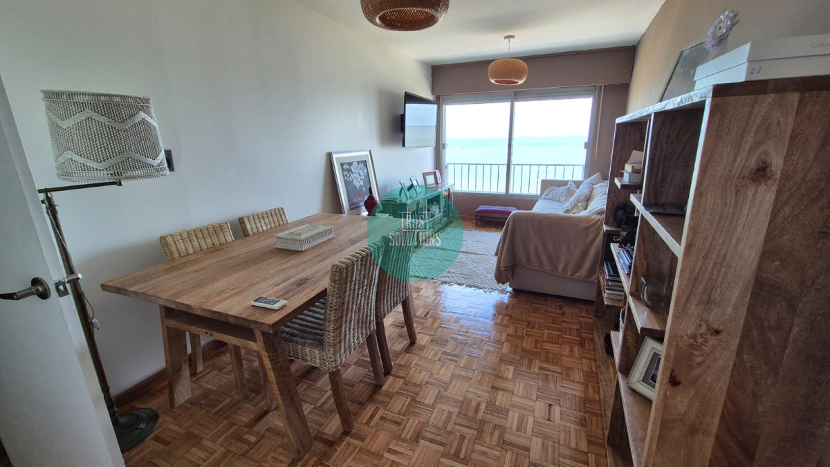Apartamento ID.1506 - ACOGEDOR APARTAMENTO EN ALQUILER SOBRE RAMBLA DE MALVÍN