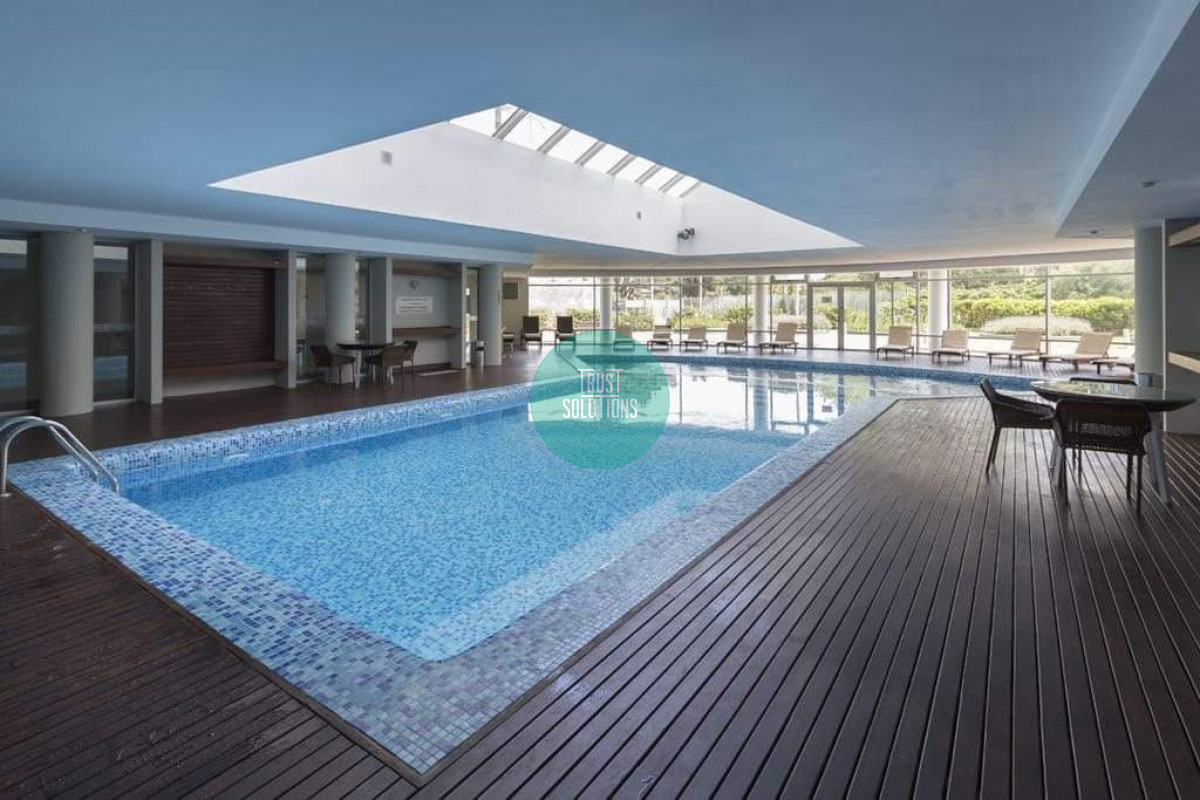 Apartamento ID.1111 - Alquiler Anual Apto 3D Brava Punta con Amenities 