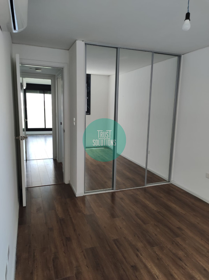 Apartamento ID.910 - Hermoso Alquiler Ap. 2D Barrio Sur vista al mar Ed.Alma Sur