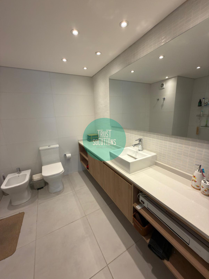 Apartamento ID.1773 - Venta Apartamento 2 dormitorios Punta Carretas